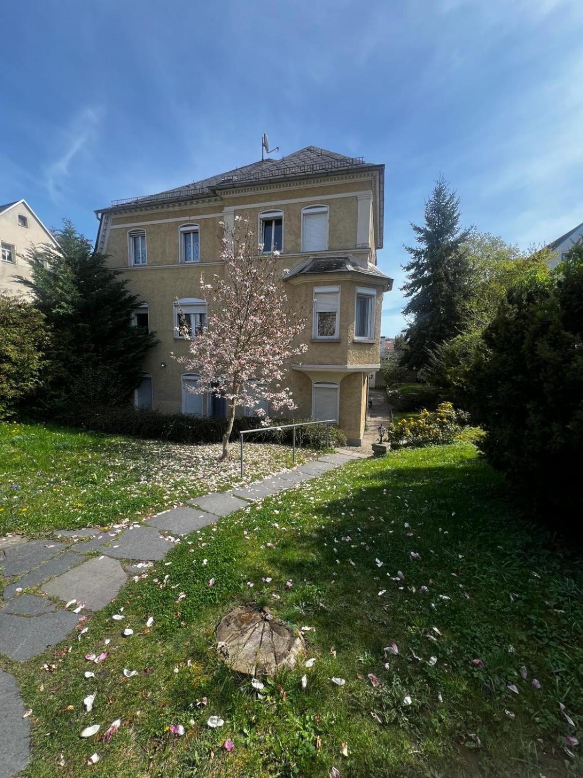 105 Quadratmeter Apartment, Parkplatz, Kinderfreundlich, 6 Personen, Wifi, Vollausgestattete Kueche, Криммичау Экстерьер фото